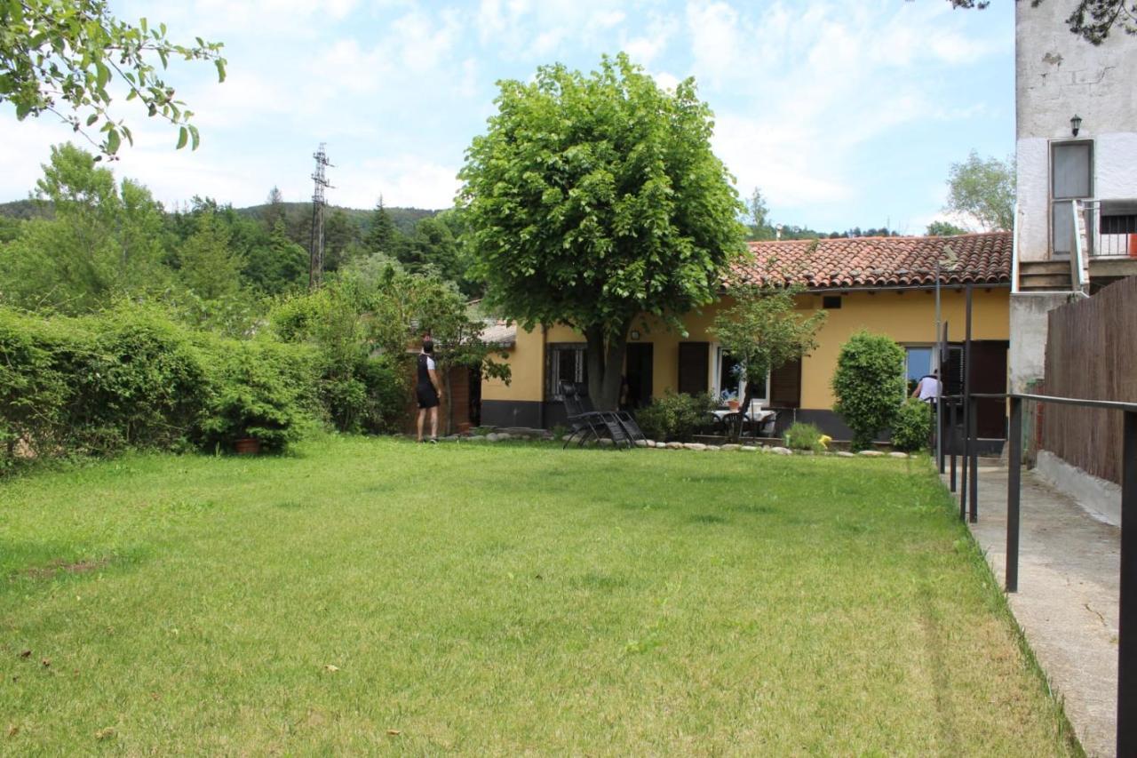 Vila Grauges Ripoll Exterior photo
